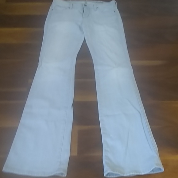 Citizens Of Humanity Denim - Citizens of humanity jeans